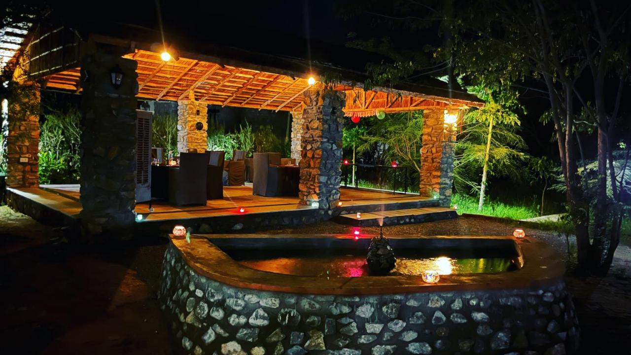 Jawai Greens Jawai Bandh Dış mekan fotoğraf