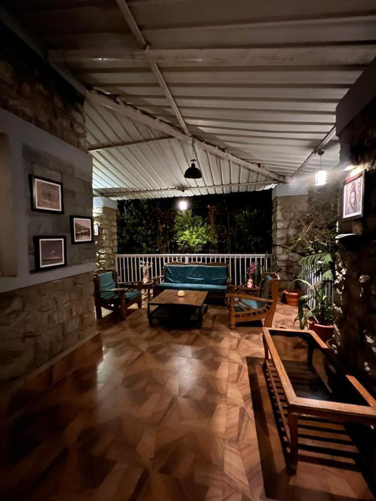 Jawai Greens Jawai Bandh Dış mekan fotoğraf