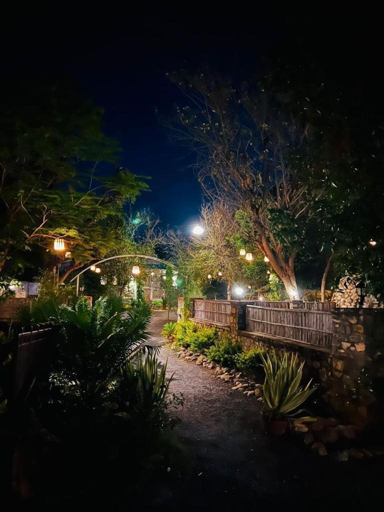 Jawai Greens Jawai Bandh Dış mekan fotoğraf