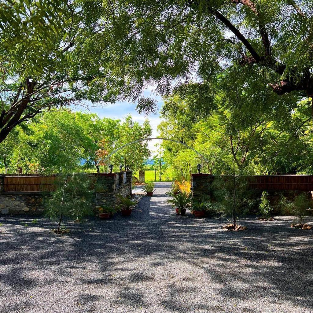 Jawai Greens Jawai Bandh Dış mekan fotoğraf
