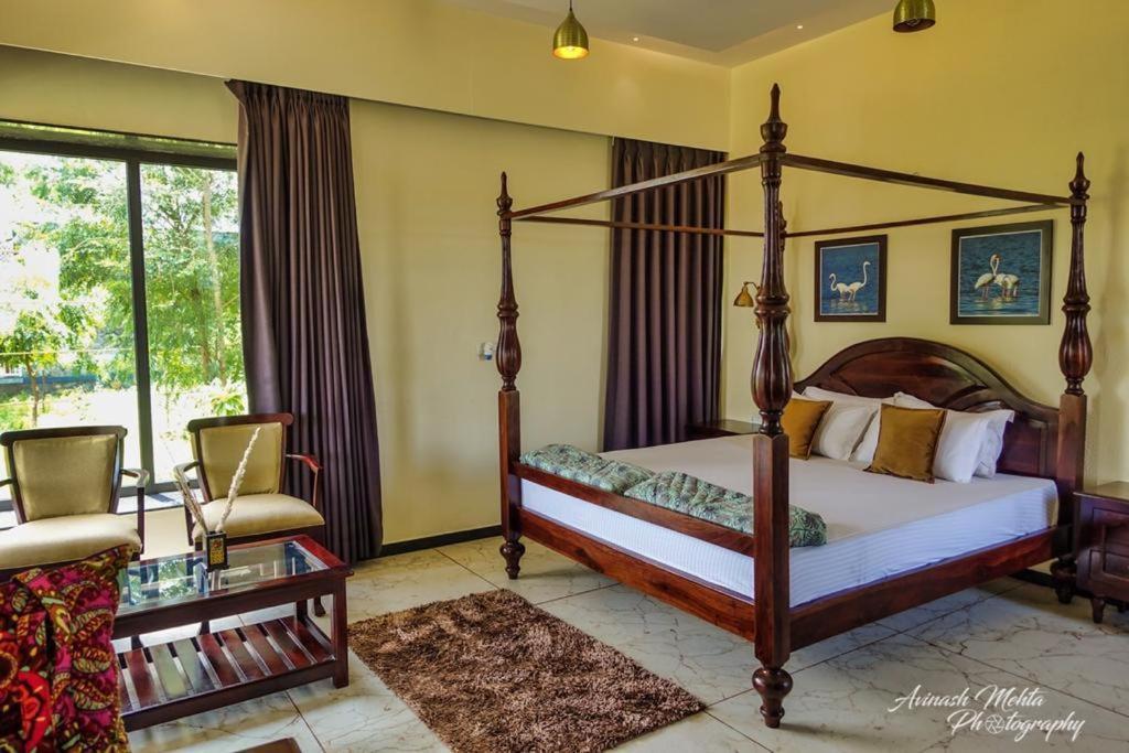 Jawai Greens Jawai Bandh Dış mekan fotoğraf