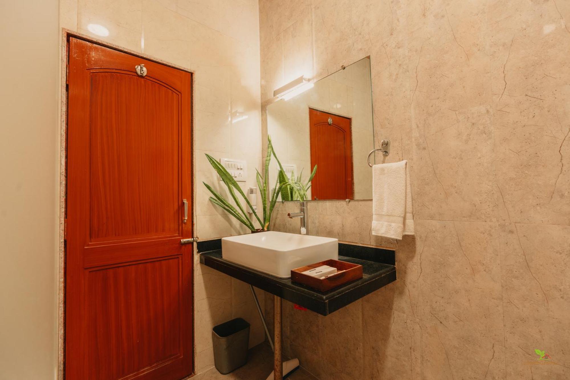 Jawai Greens Jawai Bandh Dış mekan fotoğraf