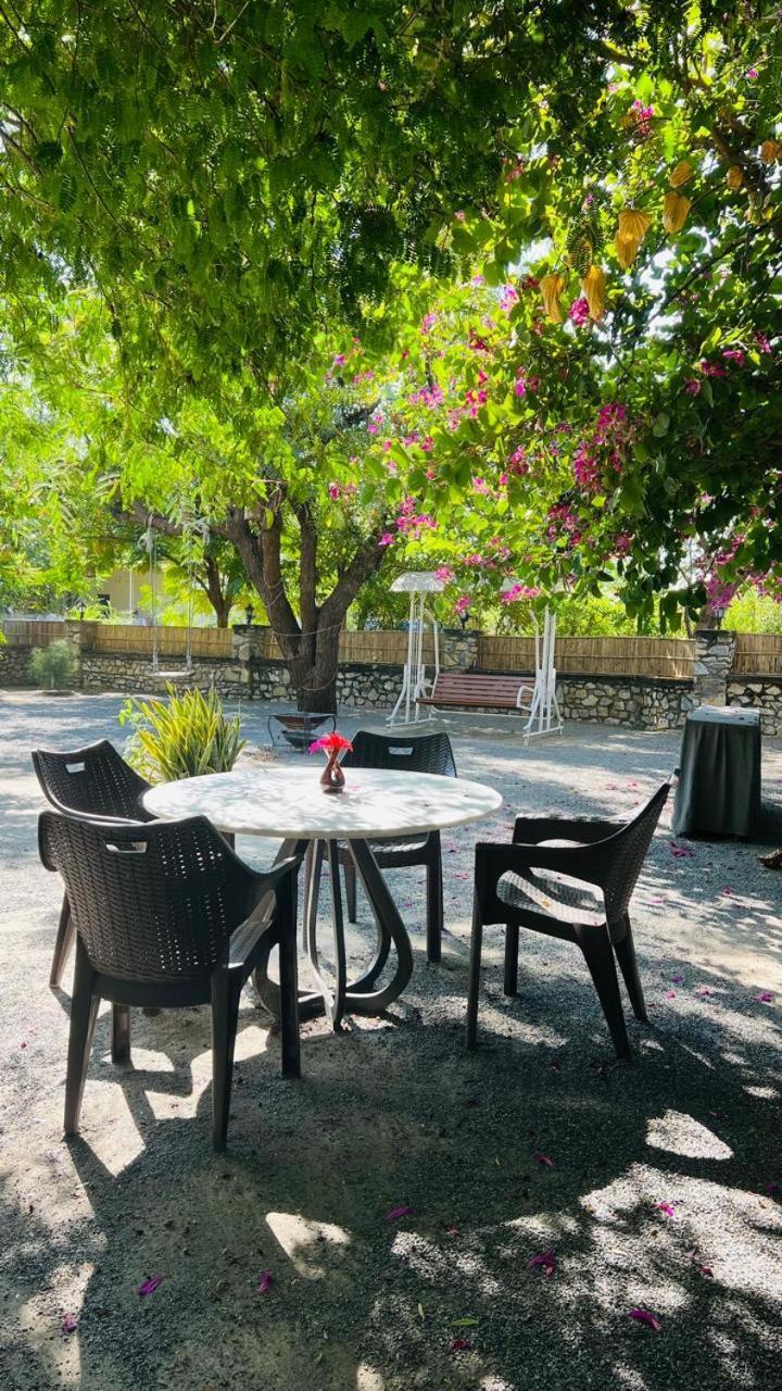 Jawai Greens Jawai Bandh Dış mekan fotoğraf